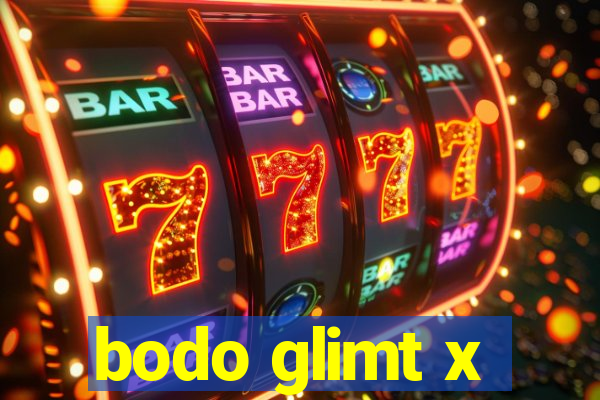 bodo glimt x